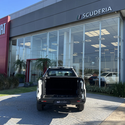 Fiat Toro 1.3 T270 Volcano 4X2 At 2026