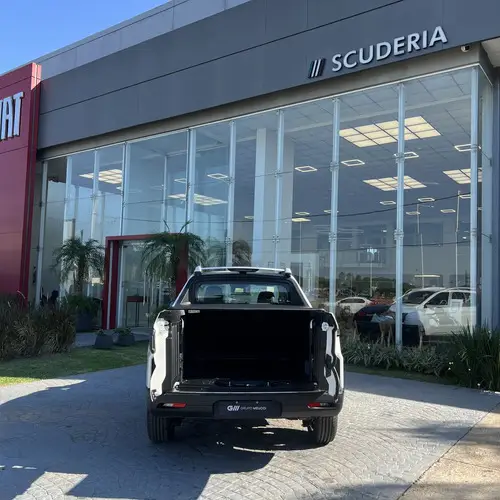 Fiat Toro 1.3 T270 Volcano 4X2 At 2026