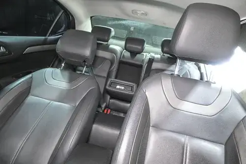 Citroën C4 Lounge 2.0 Tendance Pack Am16 2016