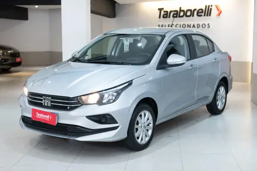 Fiat Cronos 1.3 Gse Like 2023