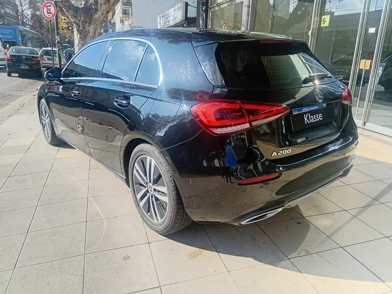 Mercedes-Benz A200 PROGRESSIVE 2020