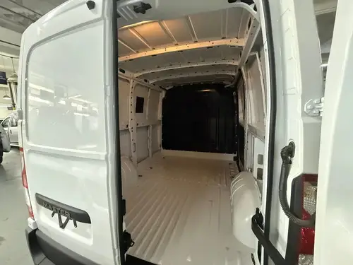 Renault Master 2.3 L1H1 (8M3) 2026