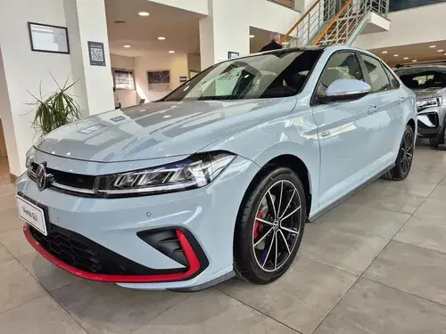 Volkswagen Vento 2.0 Tsi 350 Gli Dsg 2026