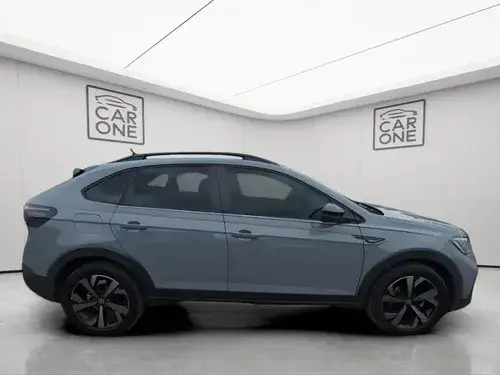 Volkswagen Nivus 200 TSI HIGHLINE HERO AT L20 2021