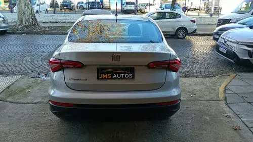 Fiat Cronos 1.3 Gse Like 2025