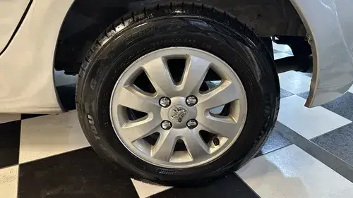 Peugeot 207 1.4 Xs Hdi 2011