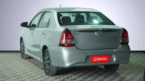 Toyota Etios 1.5 Sedan Xls 2021