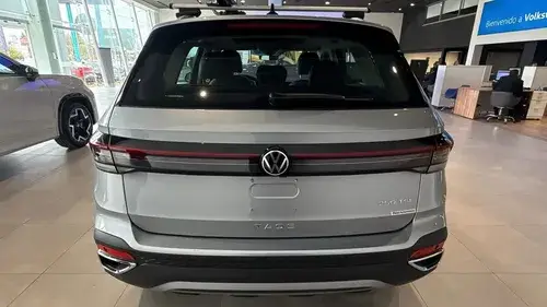 Volkswagen Taos 1.4 250 Tsi Highline Tiptronic 2026