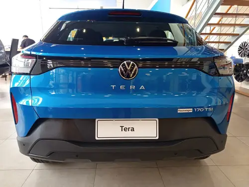 Volkswagen Tera 1.0T 170 Tsi Comfort At 2026