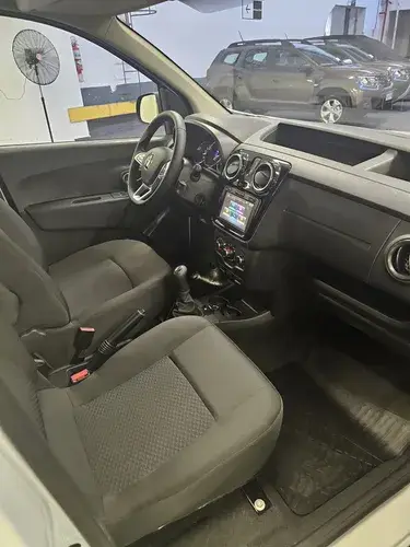 Renault Kangoo Ii Express 1.6 Sce Emotion 2025