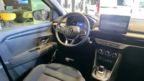Renault Kardian 1.0 Tce Evolution 200 Edc 2026