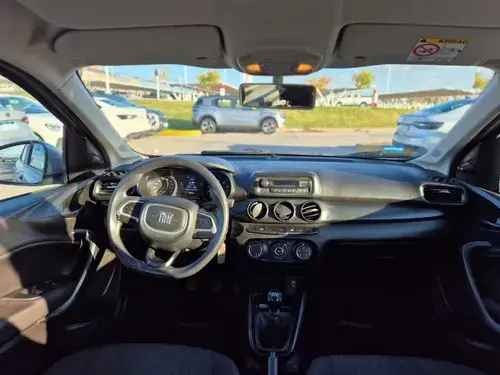 Fiat Cronos 1.3 Gse Like 2025