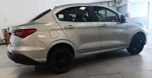 Fiat Cronos 1.3 pack plus manual 2026