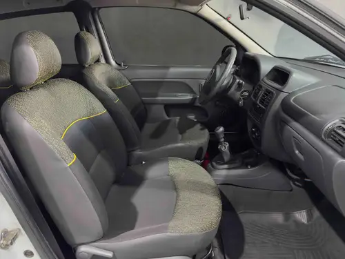 Renault Clio 1.2 Mio Work 2016