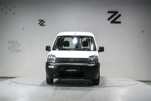Citroën Berlingo Furgon 1.6 Hdi 92 Bussines 2024