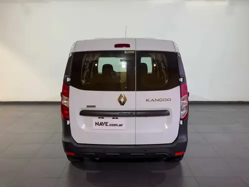 Renault Kangoo Express Confort STD 5A 2025