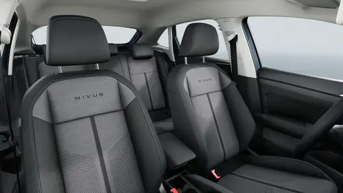 Volkswagen Nivus 1.0 Tsi 200 Trendline 2026