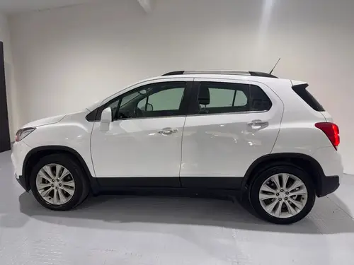 Chevrolet Tracker 1.8 Premier Awd At 140Cv 2018