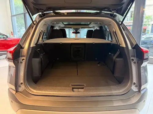 Nissan X-Trail 2.5 Advance Cvt 2Wd 2026