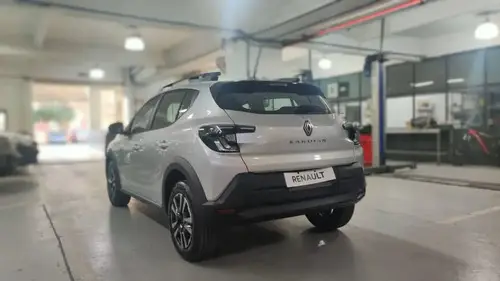 Renault Kardian 1.0 Tce Evolution 156 Mt 2026