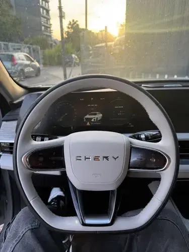 Chery Arrizo 8 hybrid 1.5T Phev Chs Comfort 2026