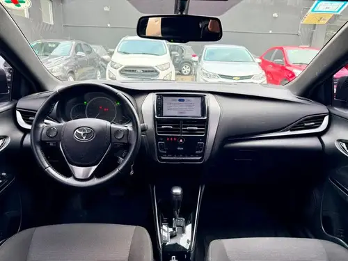 Toyota Yaris 1.5 107cv Xls Cvt 2022