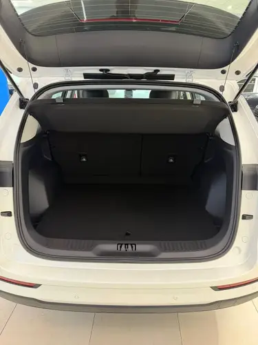 Ford Territory 1.5 Gtdi Trend Hibrida Dht 2026