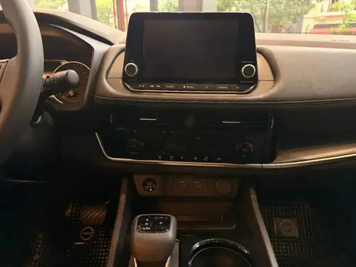 Nissan X-Trail 2.5 Advance Cvt 2Wd 2026
