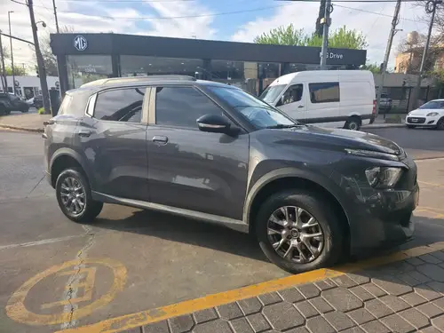 Citroën C3 Aircross 1.6 Vti Feel Pack 2024