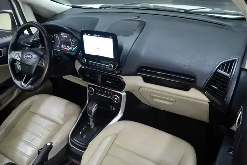 Ford Ecosport 2.0 Gdi Titanium 170cv 4x2 2018