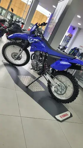 TT-R 230 On-Off 2025