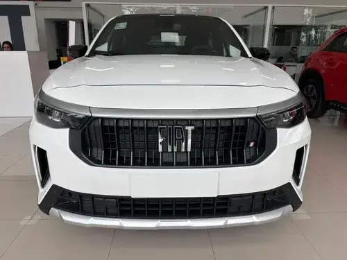 Fiat FASTBACK 1.3 T270 At6 2026