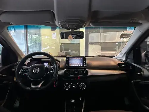 Fiat Cronos Drive 1.3 2019