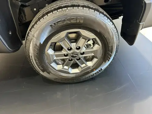 Kia TASMAN 2.5 Tgdi Ex 2026