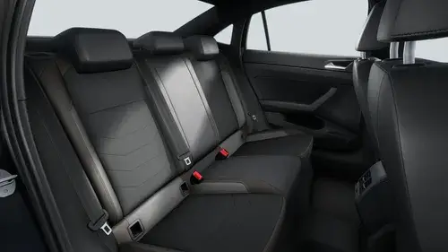 Volkswagen Virtus 1.0 Tsi Highline 2026
