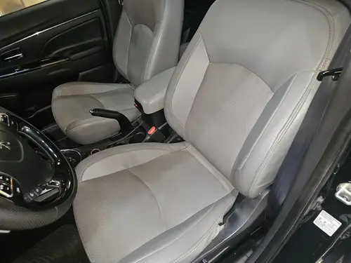 Peugeot 4008 2.0 Feline 4x4 150cv Cvt 2013