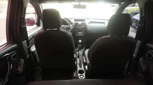 Renault Duster 2.0 Ph2 4x2 Privilege 2018