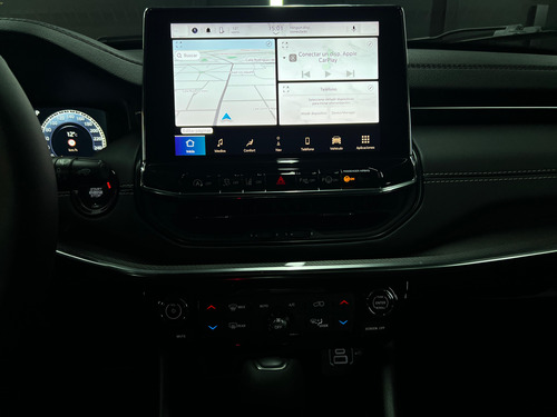 Jeep Compass 1.3 T 270 SERIE-S AT6 2025