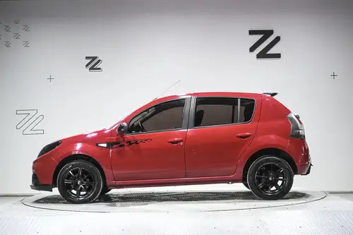 Renault Sandero 1.6 Gt Line 105cv 2013