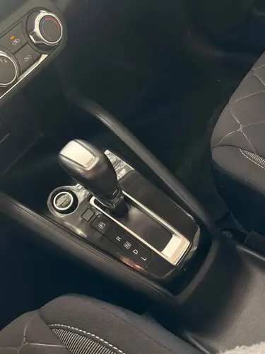 Nissan Kicks 1.6 Advance Cvt 2019