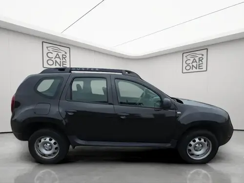 Renault Duster 1.6 4X2 EXPRESSION L15 2015