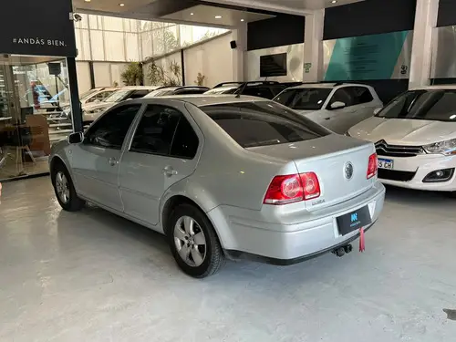 Volkswagen Bora 2.0 Comfortline 2011