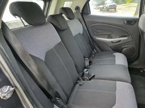 Ford Ecosport 2.0 Se 143cv 4x2 2013