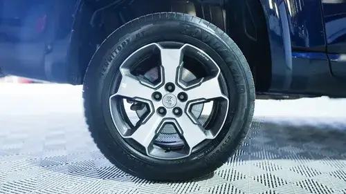 RAM Rampage 2.0 Laramie Gme At9 4X4 2025