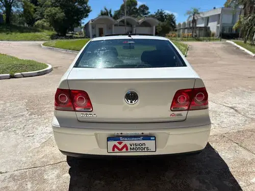 Volkswagen Bora 2.0 Trendline 115cv 2010