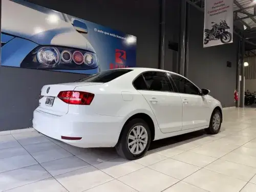 Volkswagen Vento 2.0 Advance 115cv Summer Package 2015