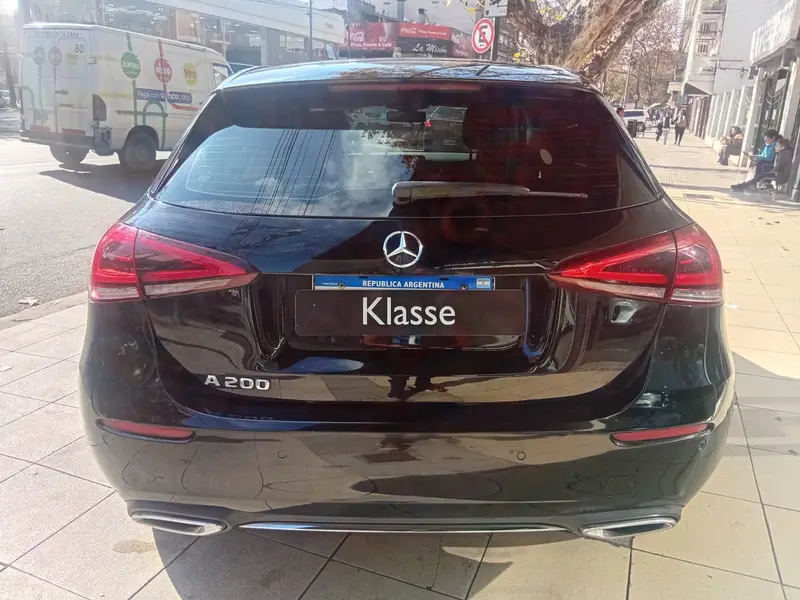 Mercedes-Benz A200 PROGRESSIVE 2020