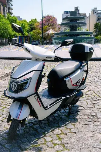 A1 Scooters 2026