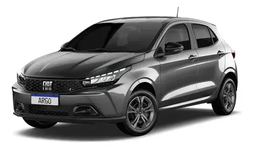 Fiat Argo 1.3 GSE FIREFLY DRIVE CVT L26 2026