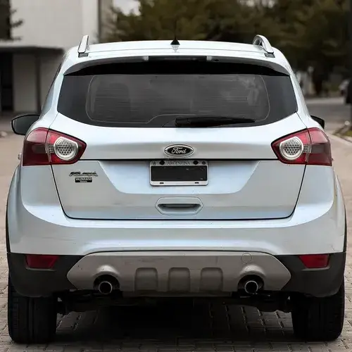 Ford Kuga 2.5 4X4 TREND L10 2013